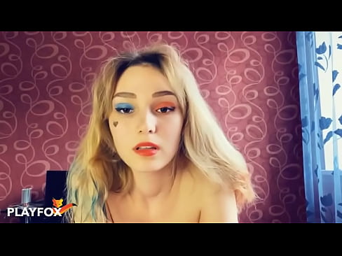 ❤️ Magiske virtual reality-briller gav mig sex med Harley Quinn ❤❌ Sex video at da.stroybassein.ru ❌❤