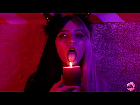 ❤️ Lidenskabeligt blowjob fra sexet succubus med mundfylde ❤❌ Sex video at da.stroybassein.ru ❌❤