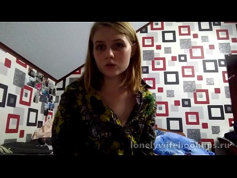 ❤️ Ung blondine studerende fra Rusland kan lide større pikke. ❤❌ Sex video at da.stroybassein.ru ❌❤