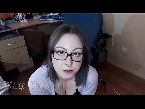 ❤️ Sexet pige med briller sutter Dildo dybt på kamera ❤❌ Sex video at da.stroybassein.ru ❌❤