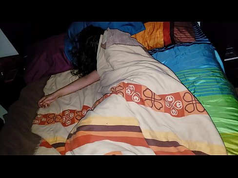 ❤️ Stedbarn skælder sin unge stedmor ud, mens hun sover. ❤❌ Sex video at da.stroybassein.ru ❌❤